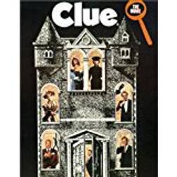 Clue [DVD] [1985]